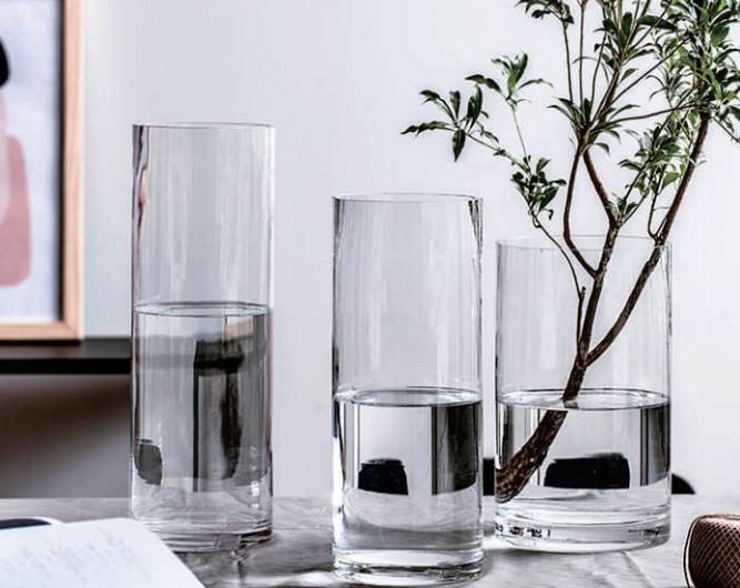 您知道水晶杯與玻璃杯有何區別嗎？
